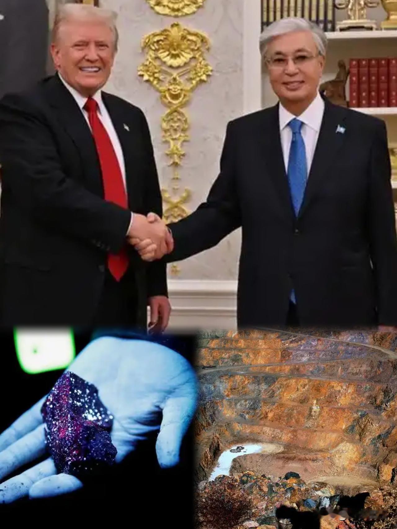 国与国之间没有永远的朋友，只有永远的利益！托卡耶夫还是举了“白旗”，选择放弃入围