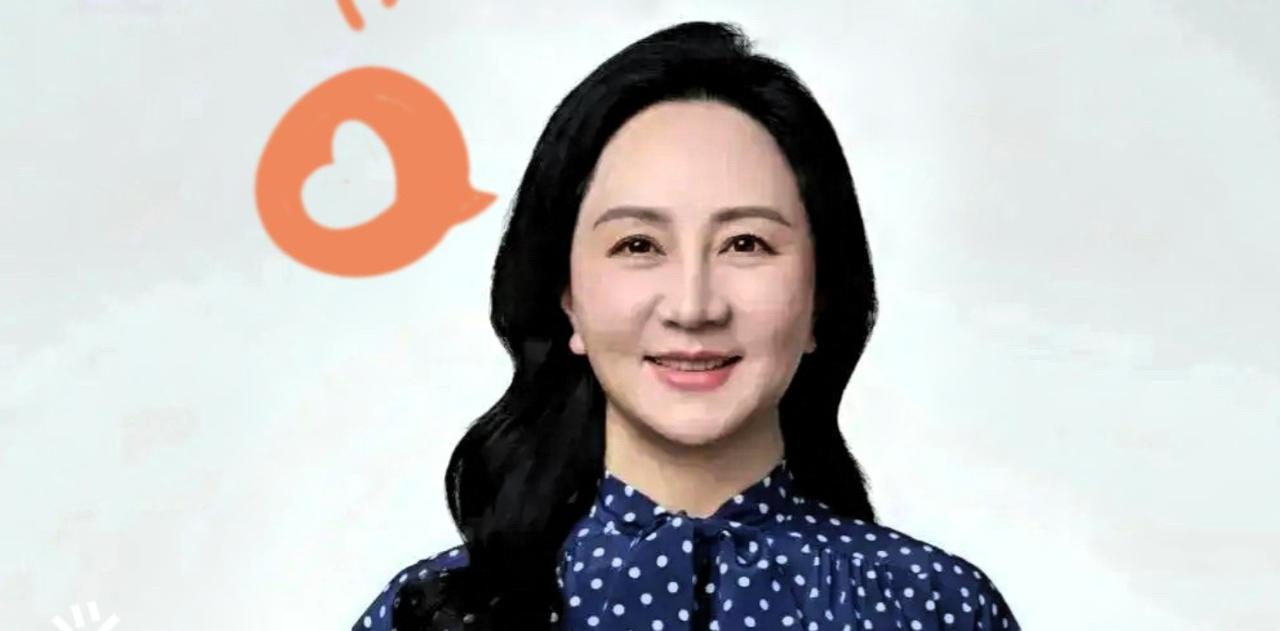 孟晚舟这通新年致辞，看懂的人估计后背都得冒汗。12月30日，华为直接摊牌了：2