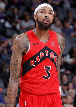 猛龙是不是搞不清楚自己原班人马是东部第11？今年的变化主要就是英格拉姆一个人，