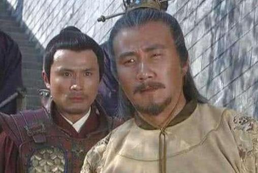 1393年，大明凉国公蓝玉被押上刑场，临死前他大喊了一句话，把一个隐居江湖十多年