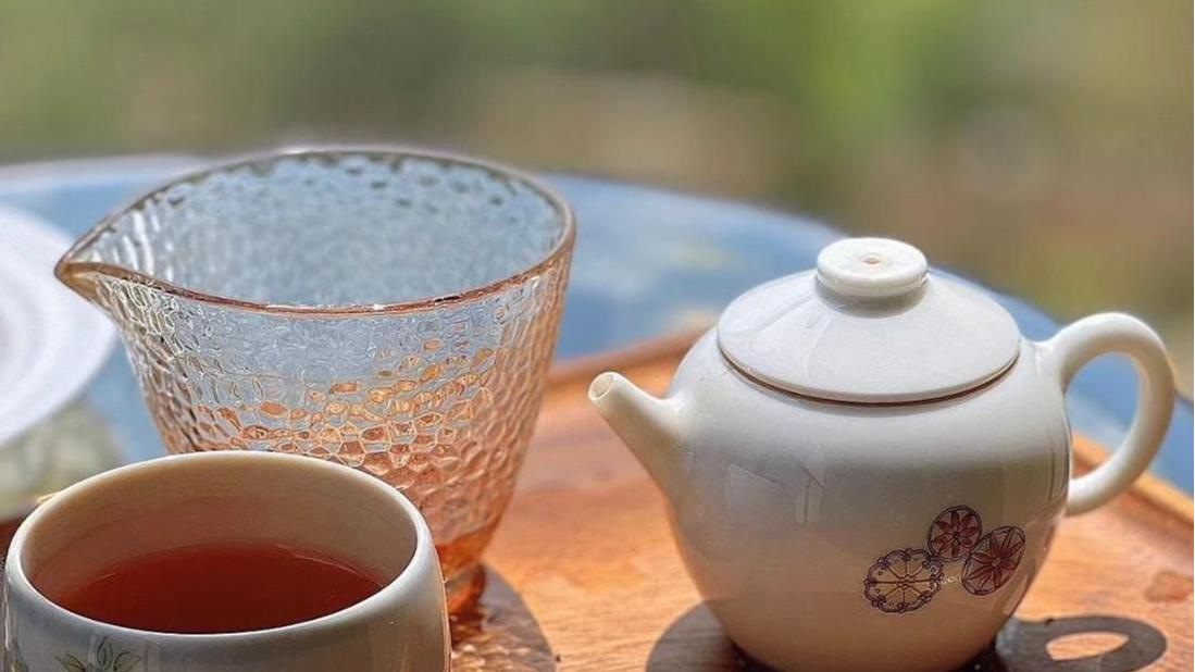 英德红茶口粮茶怎么选?