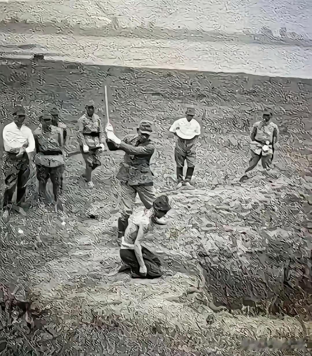 南京玄奘寺里，松井石根的牌位摆了五年。2017年放进去的。2022年才被发现