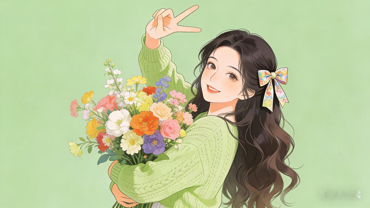 别不信，过得好的女人，都带着这三点“清醒”。人们总说过得好的女人，都