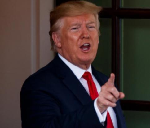 特朗普威胁轰炸北京：美军是否还有能力？深度剖析中美博弈背后的现实与虚张声势