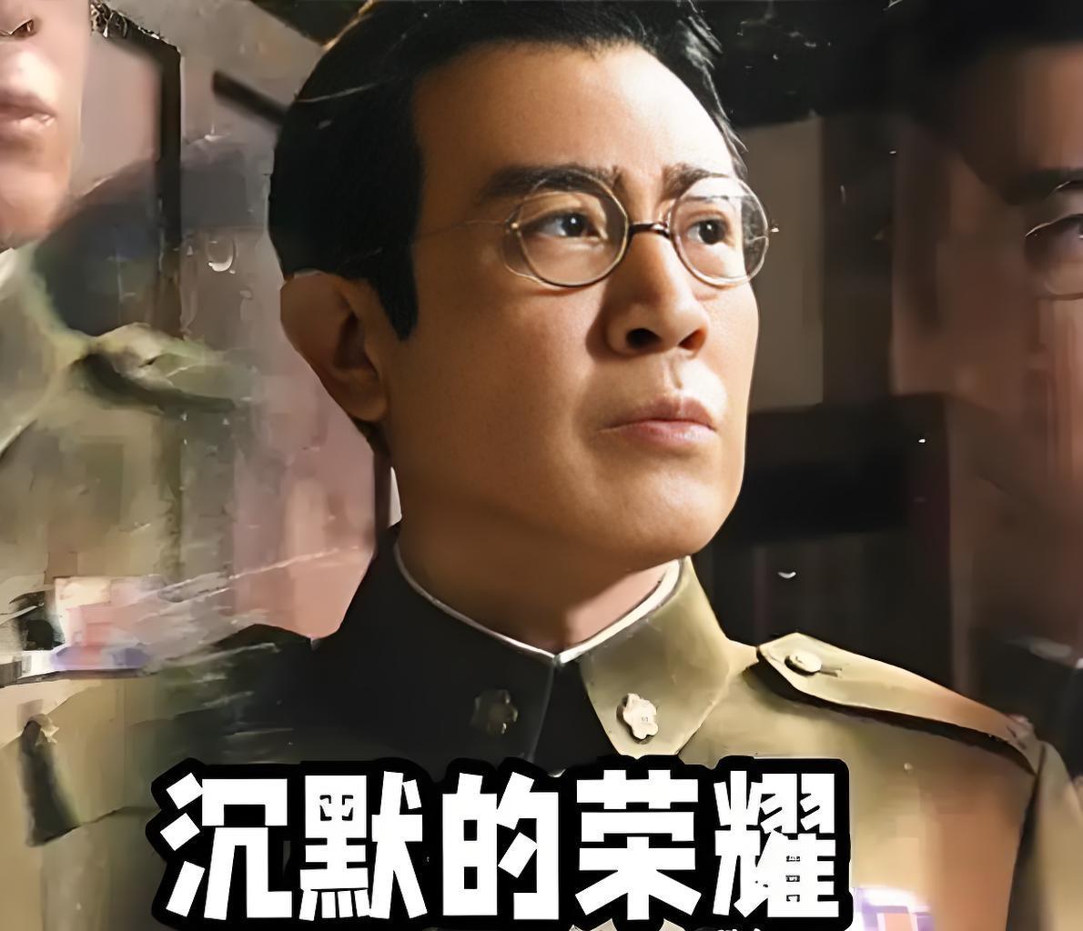 陈诚顾祝同周至柔：沉默背后是自保还是被拿捏？