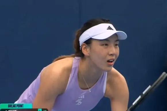 #2025赛季WTA500东京站#北京时间10月20日，在2025赛季WTA5