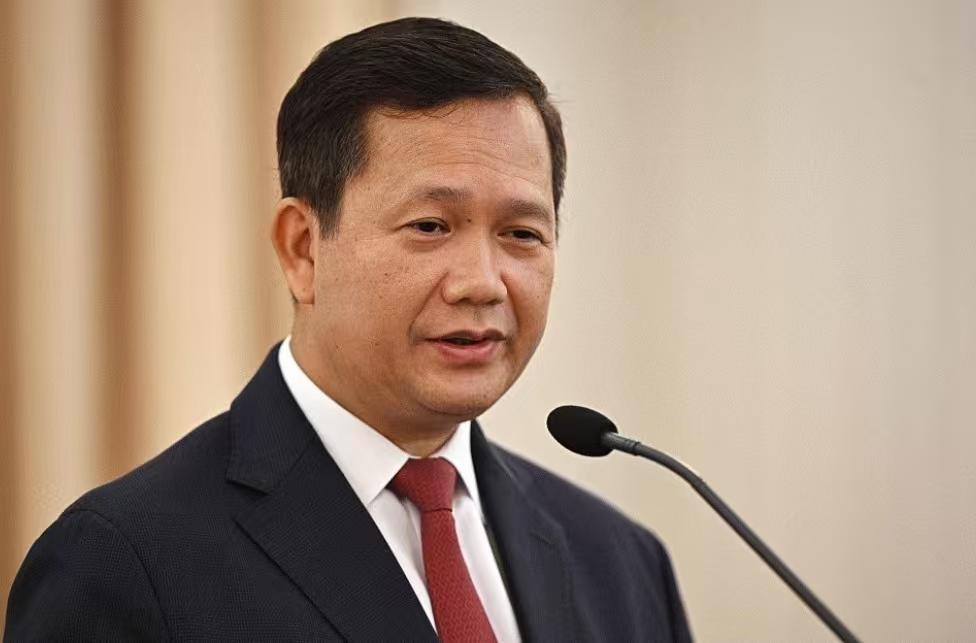 洪玛奈可能撑不起柬埔寨这份重担，过去洪森担任首相，虽然柬埔寨也弱小，但几乎不跟邻