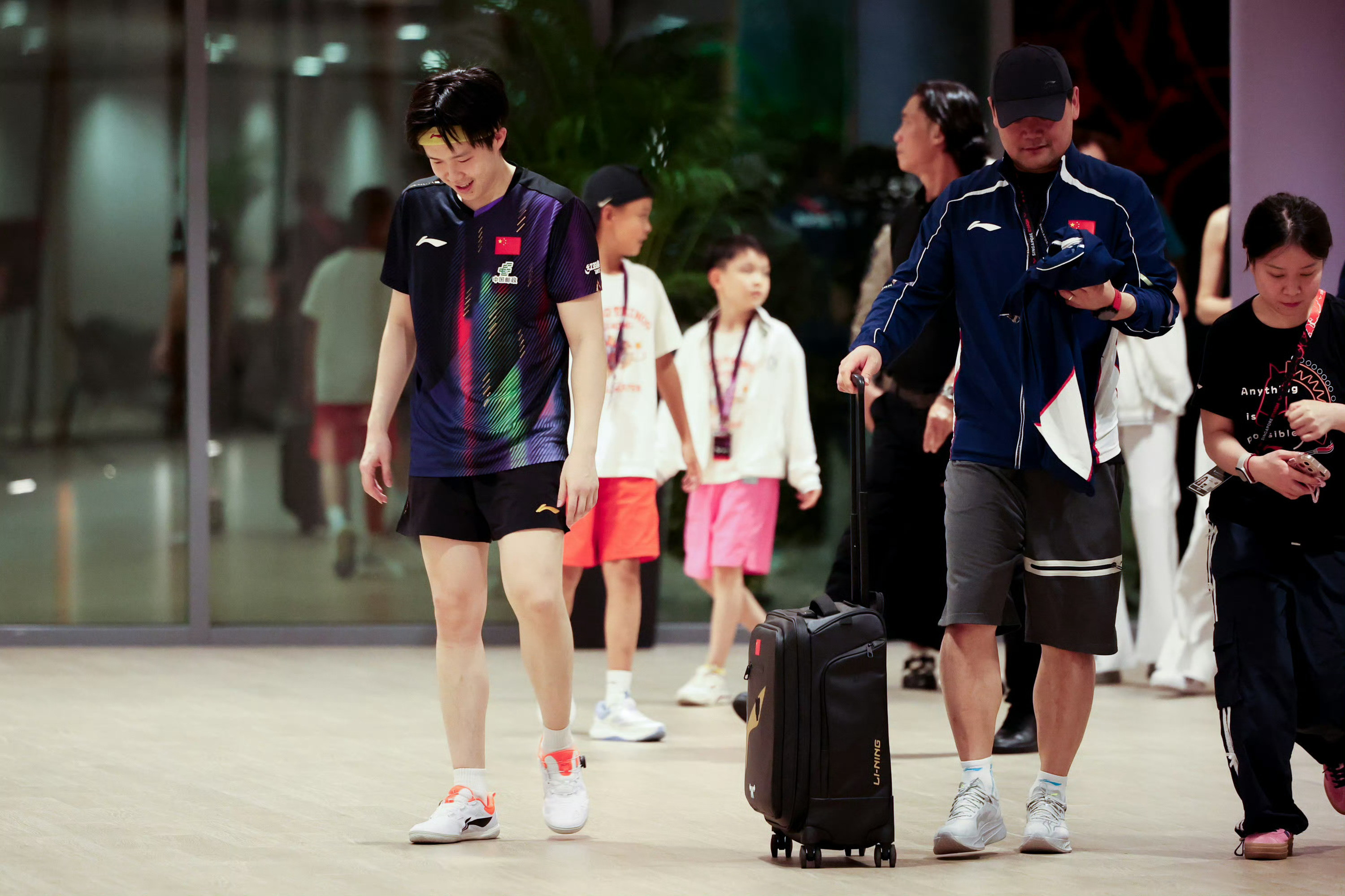 心情好好啊耶儿好好休息一下🫳🏻