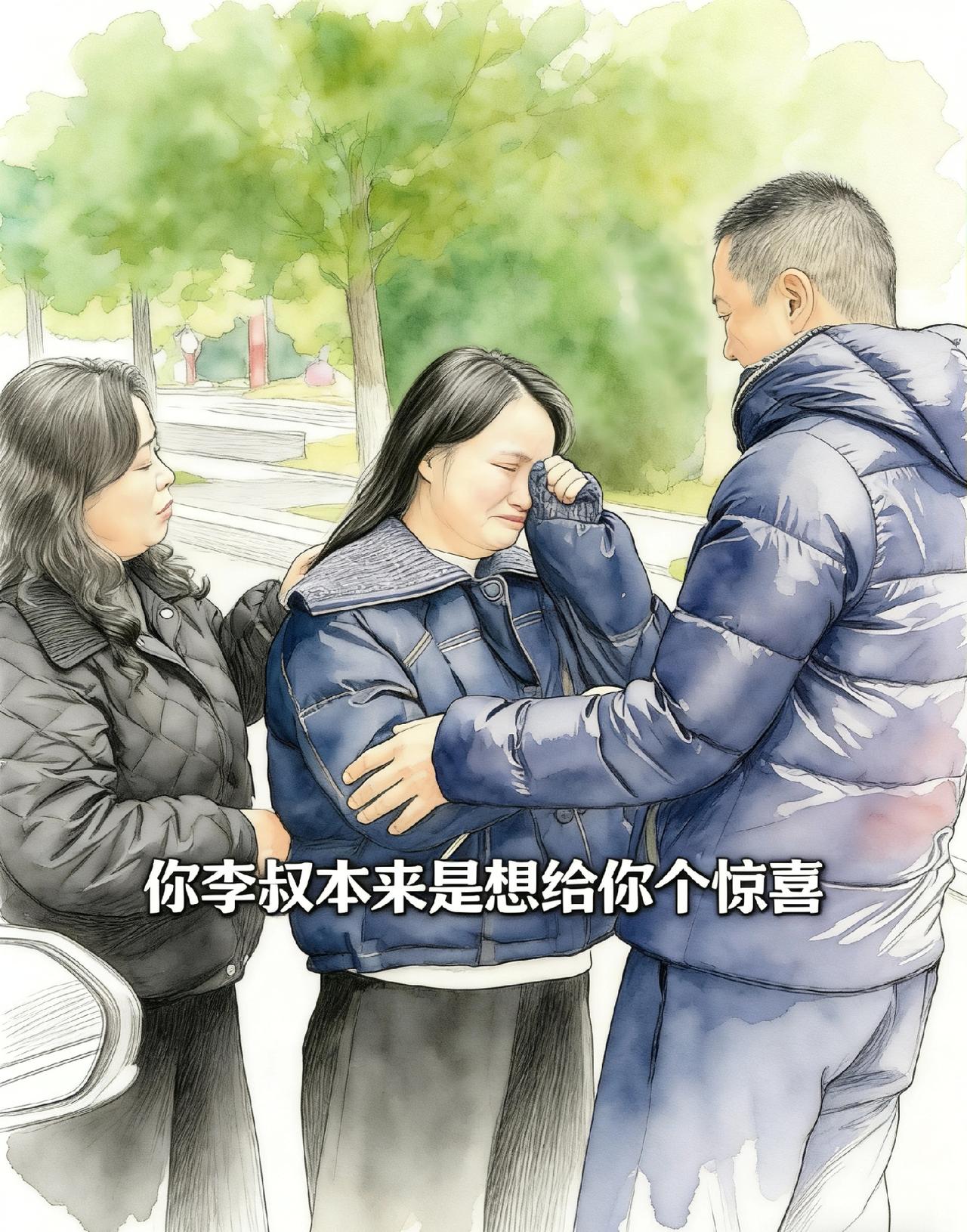 世人欠李亚鹏一个道歉。这句话现在说出来，我自己都觉得有点惭愧。之前看到李