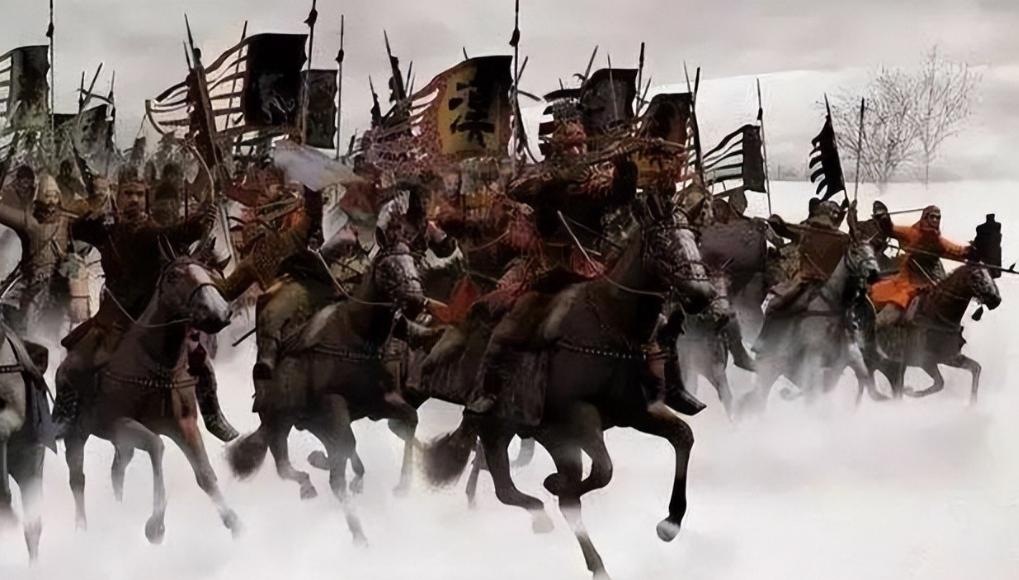 在东汉永元元年那个风雨飘摇的初春，洛阳宫门前，站着一个命悬一线的男人。他曾是