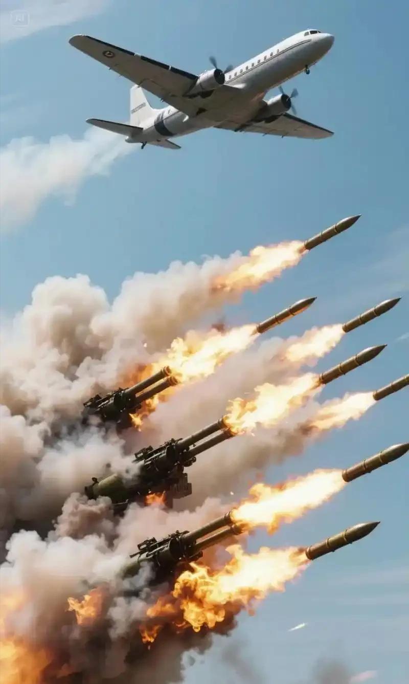 🌞中日真要是打起来，除了俄罗斯，估计全世界不少国家都在暗地里偷着乐。为啥这