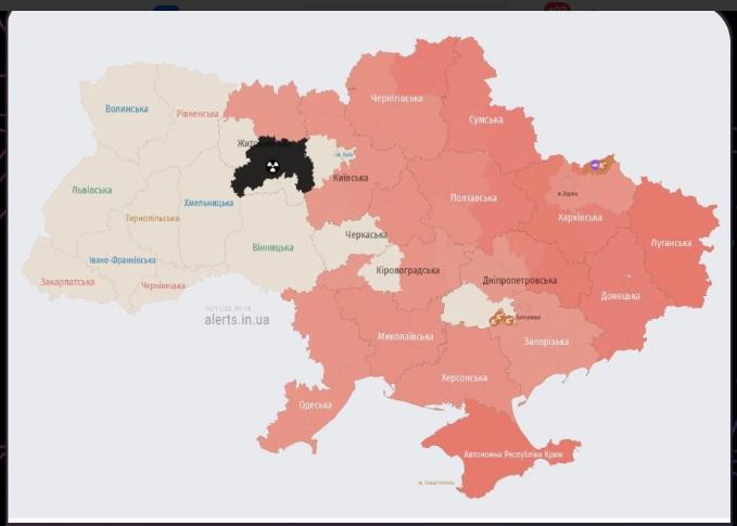 “炸！炸！炸！”俄罗斯方面方面在11月22日，总结了11月20日深夜到11月21