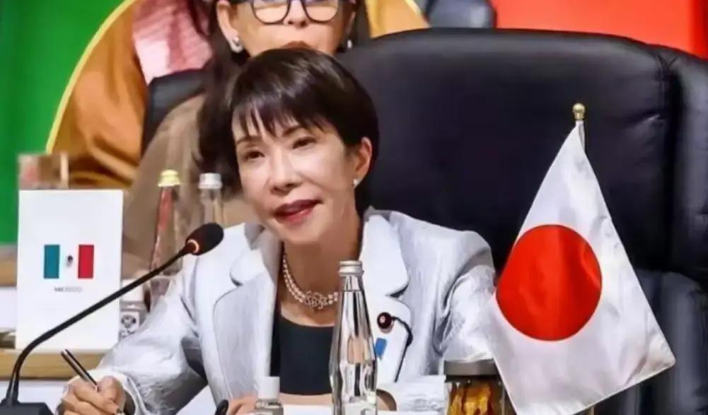 快讯！快讯！澳大利亚警告日本！澳大利亚向日本高市早苗发出警告，这次是关于日本