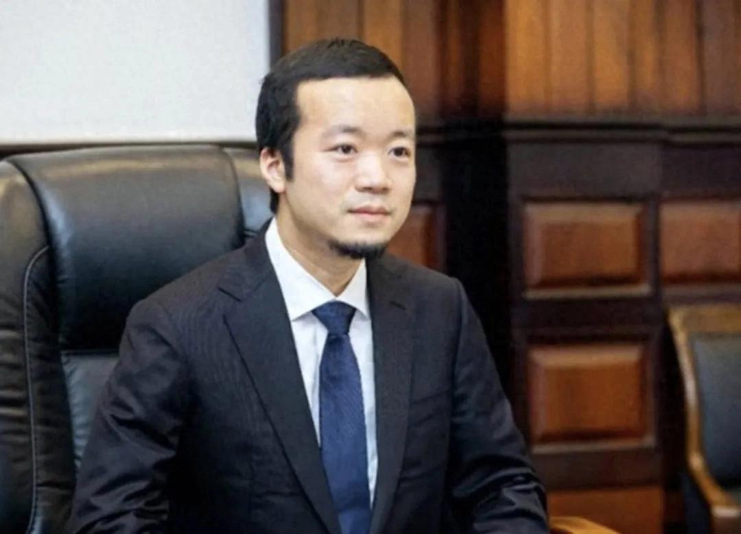 太子集团陈志彻底凉透了😭那个在柬埔寨开诈骗园区、一手遮天的陈志，去年被美英