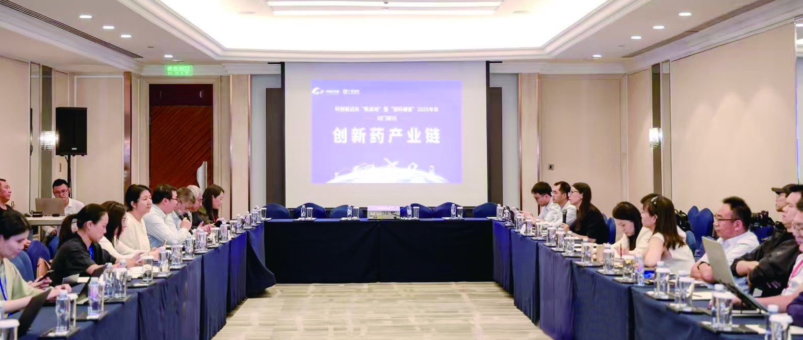 中国创新药远征: 从“出海”潮到全球竞争力重构