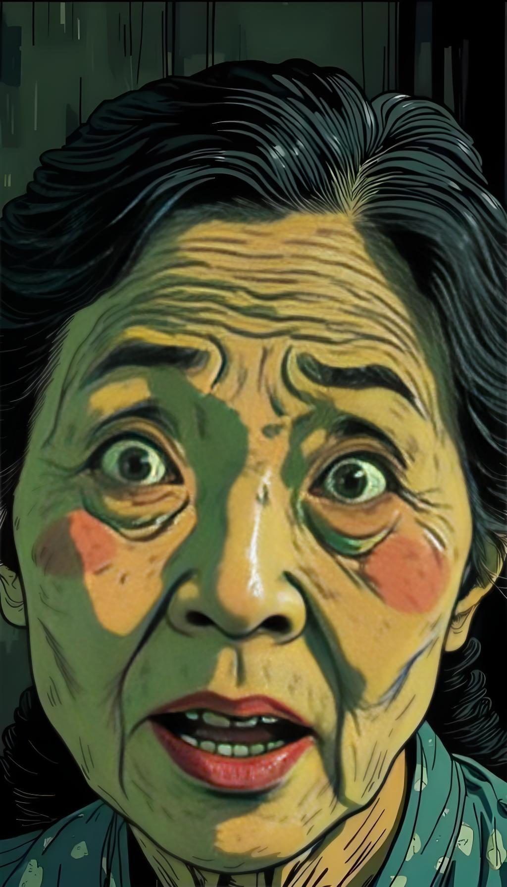 恶婆婆的15条典型表现，你中了几条？1. 事事插手不放手，小到家务收纳、饭菜