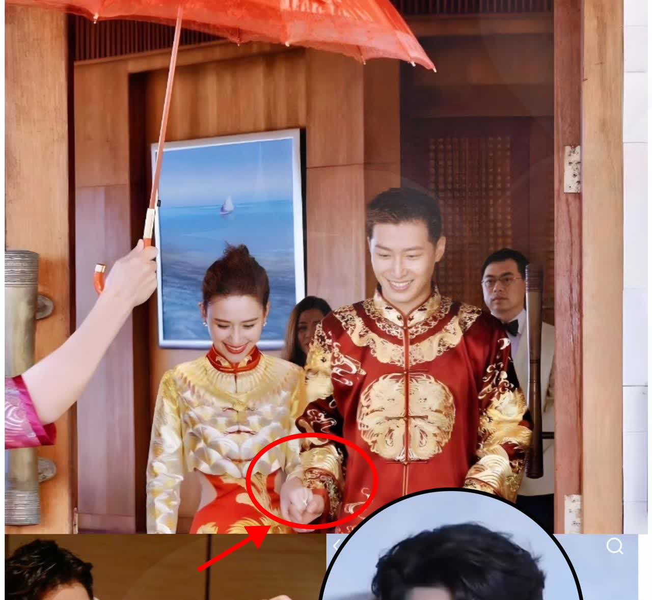 窦骁，醒醒吧你还是太贪心了如果我是你，我肯定会选择和吴克群一样及