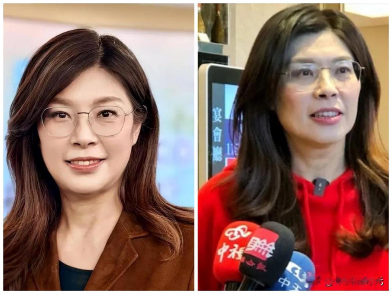 果然不出所料，国民党主席郑丽文再次强硬表态，称任何人不需要，也不必要给国民党中央