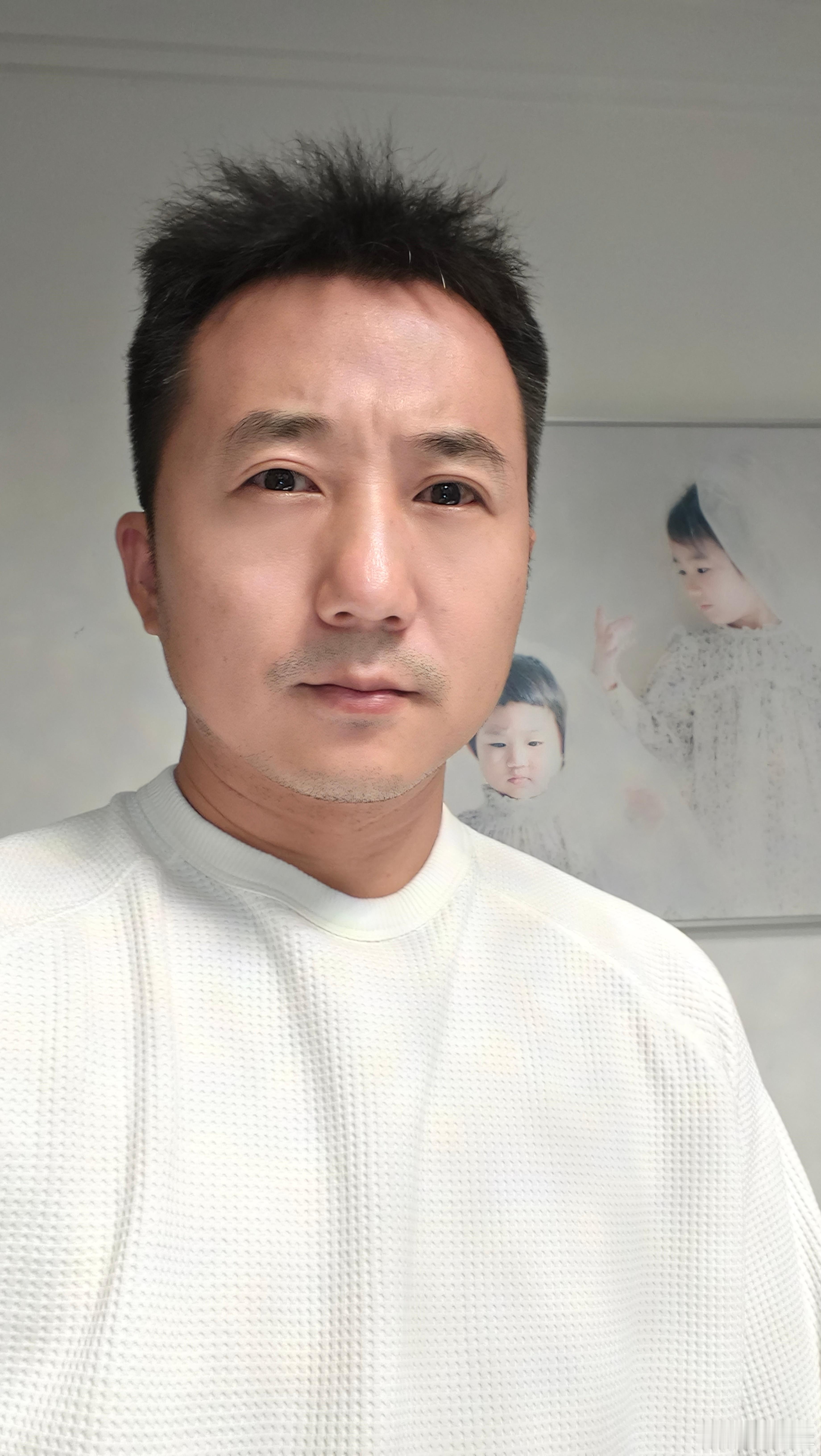 3天两宿，只睡了5小时的我……​​​