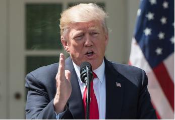 特朗普谈黎智英被判刑，这次终于说对了！2月9日，记者问特朗普道：总统先生，您听说