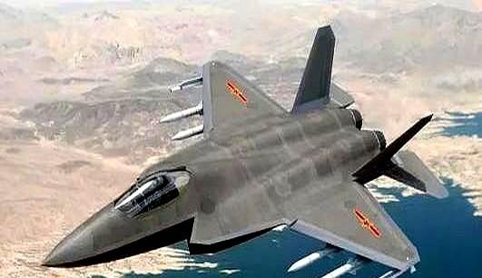难怪中国“走私稀土”的内鬼不断，美国一架F-35就需消耗417公斤稀土，由于中国