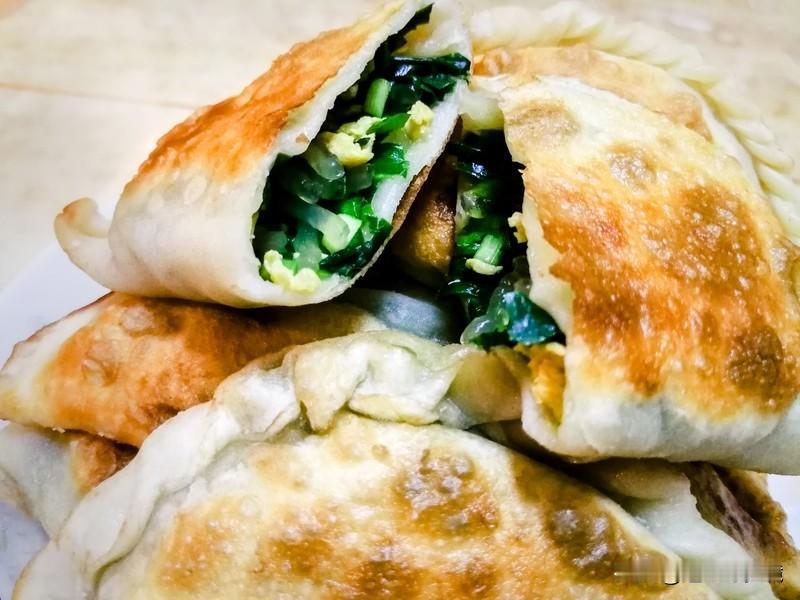 大年初五吃饺子你选啥馅料大年初五吃饺子可是个传统习俗，选啥馅料可有讲究。我首推