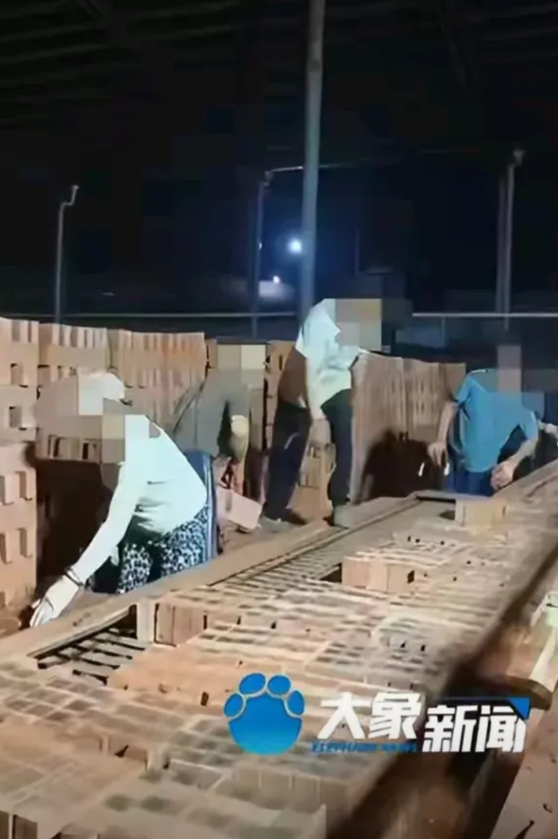 看新闻了吗？打拐志愿者上官正义解救了黑砖厂的智力障碍人员。真的想不到这事又是发