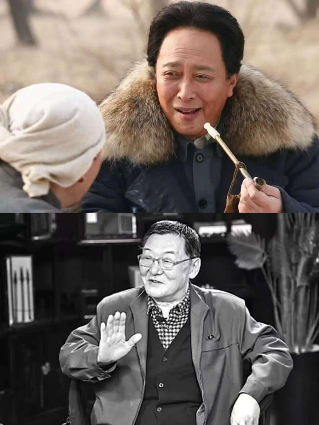 翟俊杰导演去世。晚上睡不着的人，估计也有唐国强老师一个！不是因为翟导演把他拍