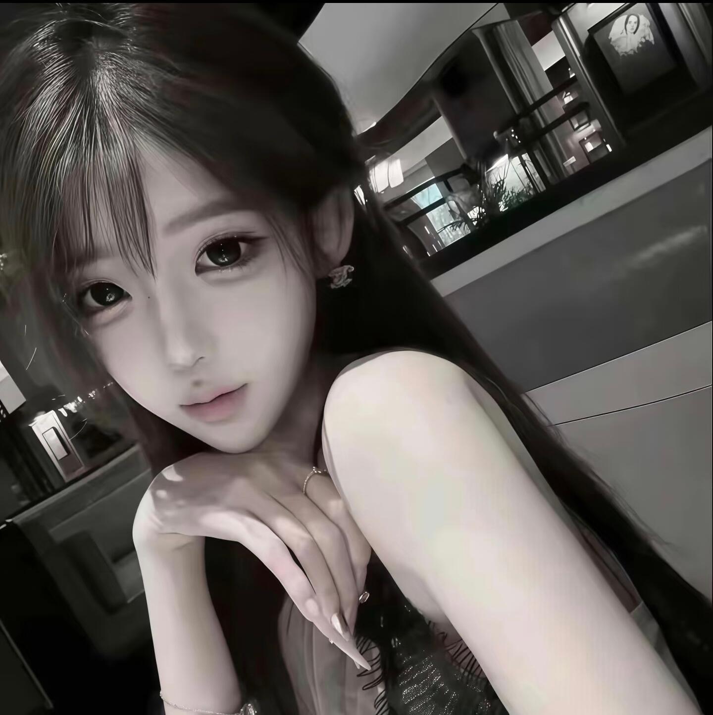 wechat丨女生头像分享​​​
