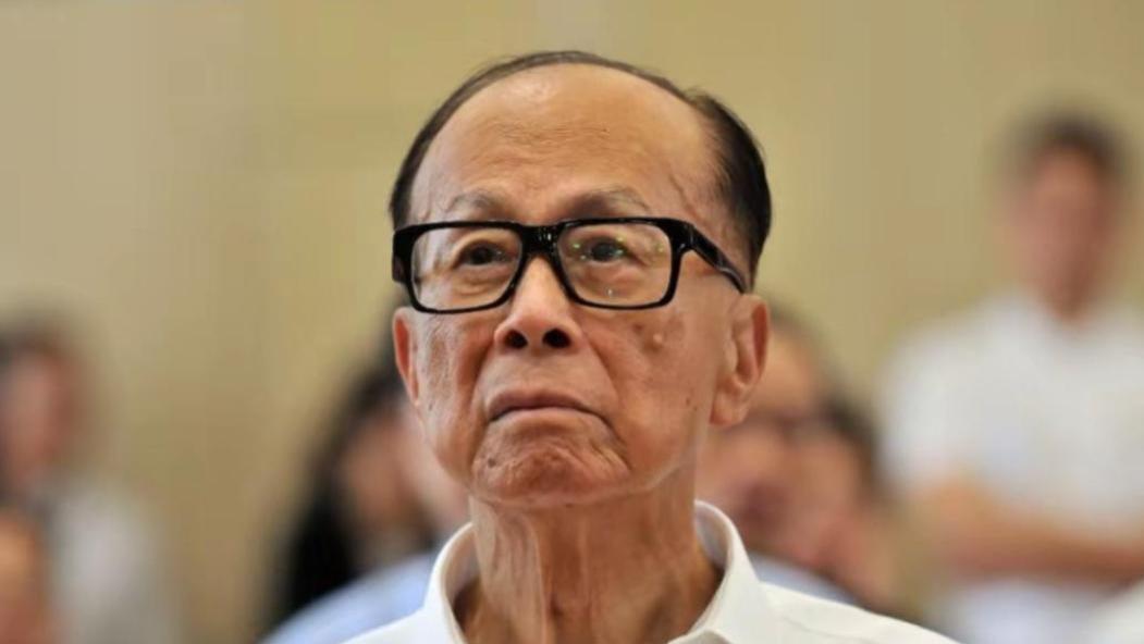 批评李嘉诚后,中方打破沉默,专机直达巴拿马,巴方当场做出承诺