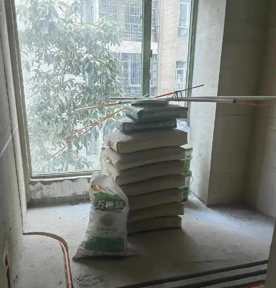 别撕装修效果图了。你该怕的，是墙里那些“定时炸弹”。最新国标已强制要求：空