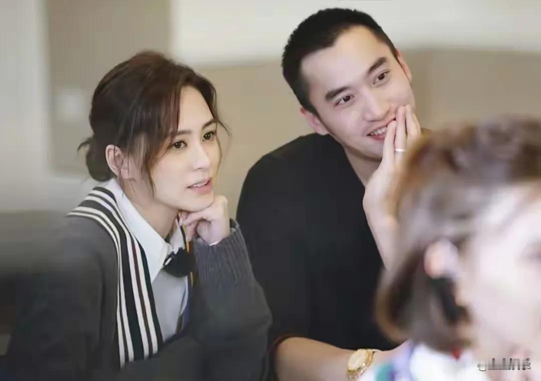 2025年11月，阿娇前夫赖弘国再度陷入婚姻危机，第三段婚姻以妻子Alice删光