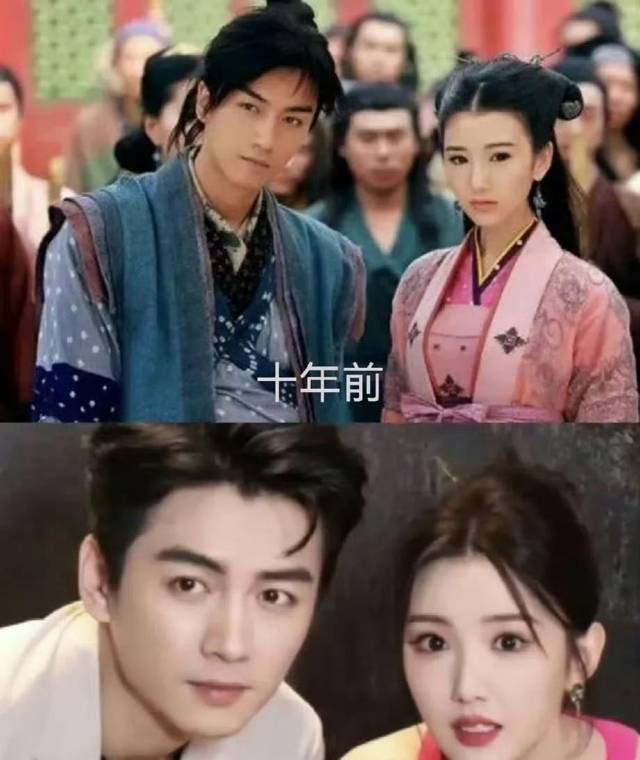 陈翔是陈晓好哥们毛晓彤和陈翔水火不容毛晓彤和陈晓只是普通朋友陈晓婚礼，陈翔