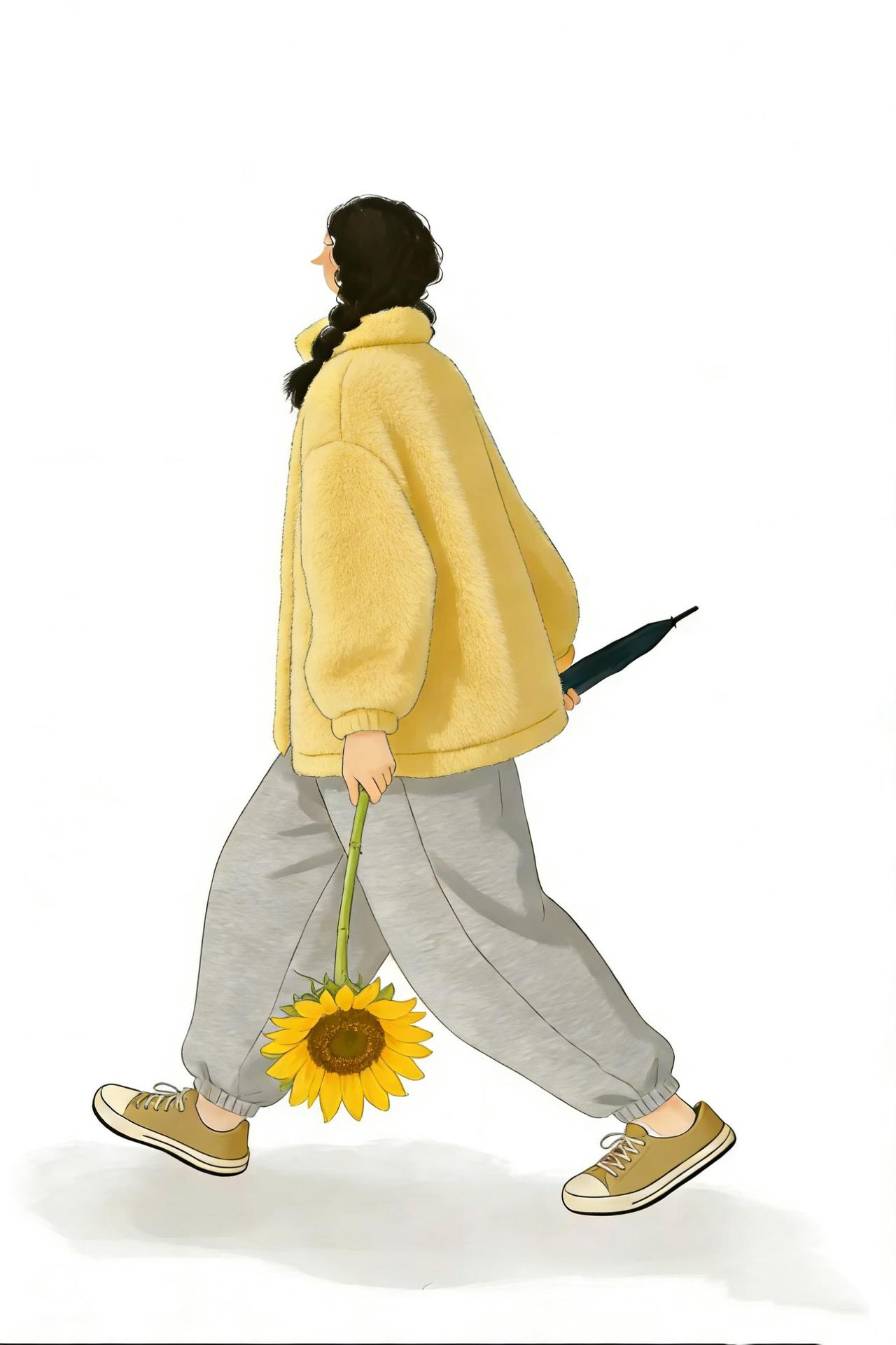 2026全新开场愿往后日子，少点风雨，多点阳光，家人和睦，知己相伴，