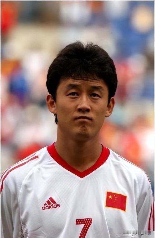 孙继海：奥运会预选赛九强赛分组结果公布，我们与韩国队、巴林队分在同一小组，这无疑