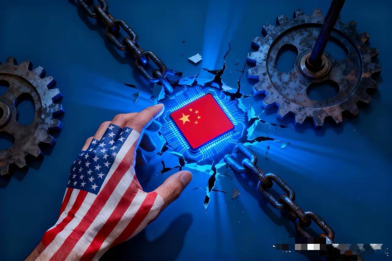 美国这是要掀桌子？🤯刚看到消息，美方以“国家安全”为由，偷偷修改了专利无效规