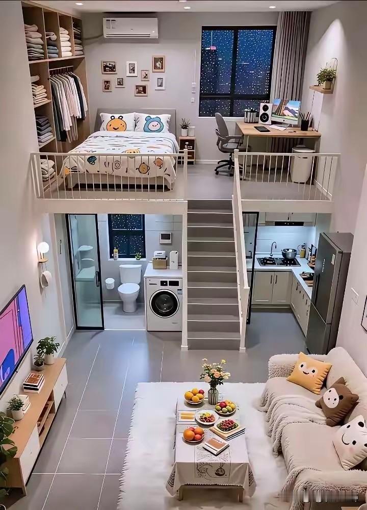 这个房间好吗？