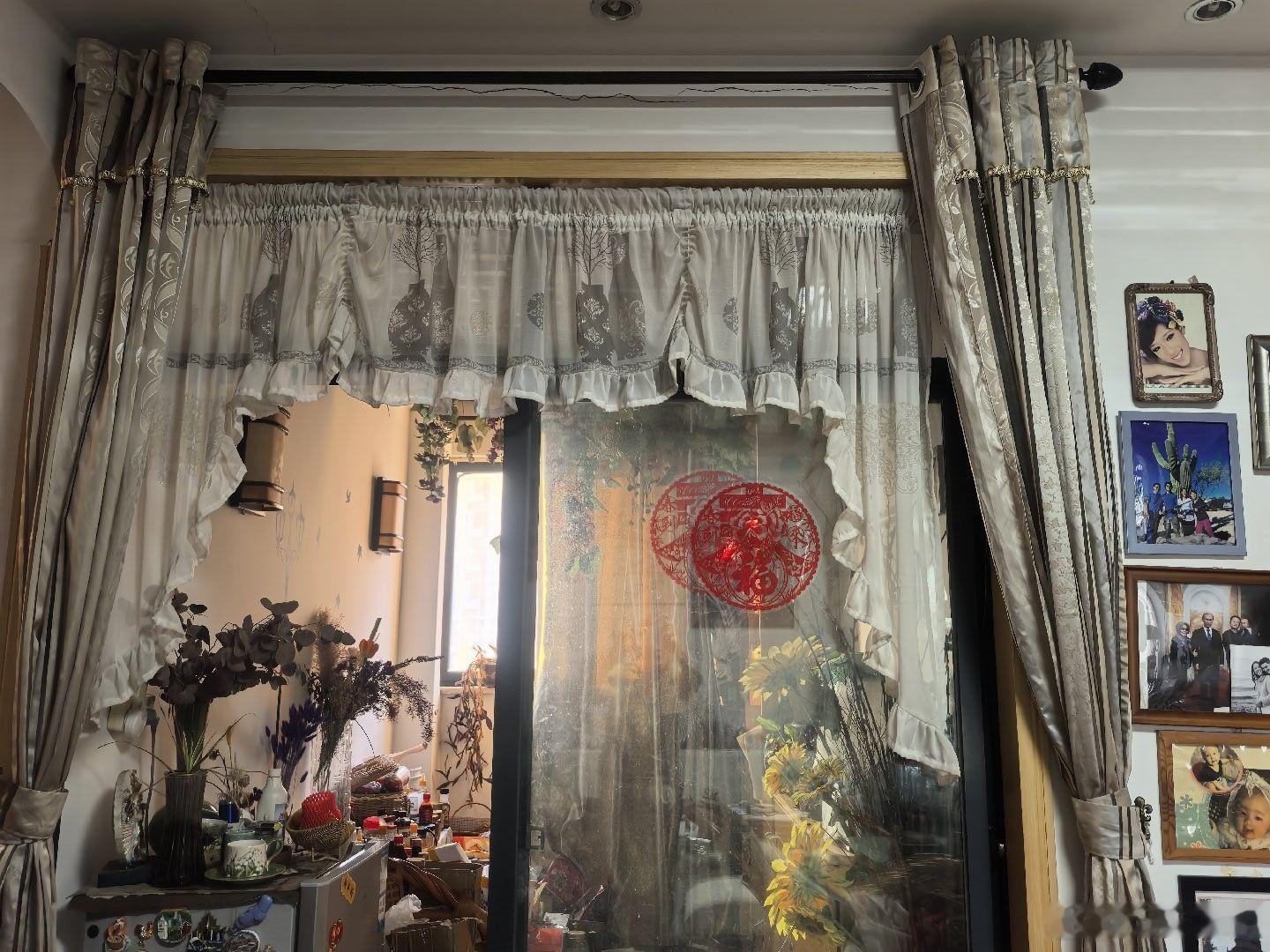 同城的大儿子虽然没与我居住在一起，但是每周都会来看望我一两次，今天我让他拿些水果过去（买的有点多）他