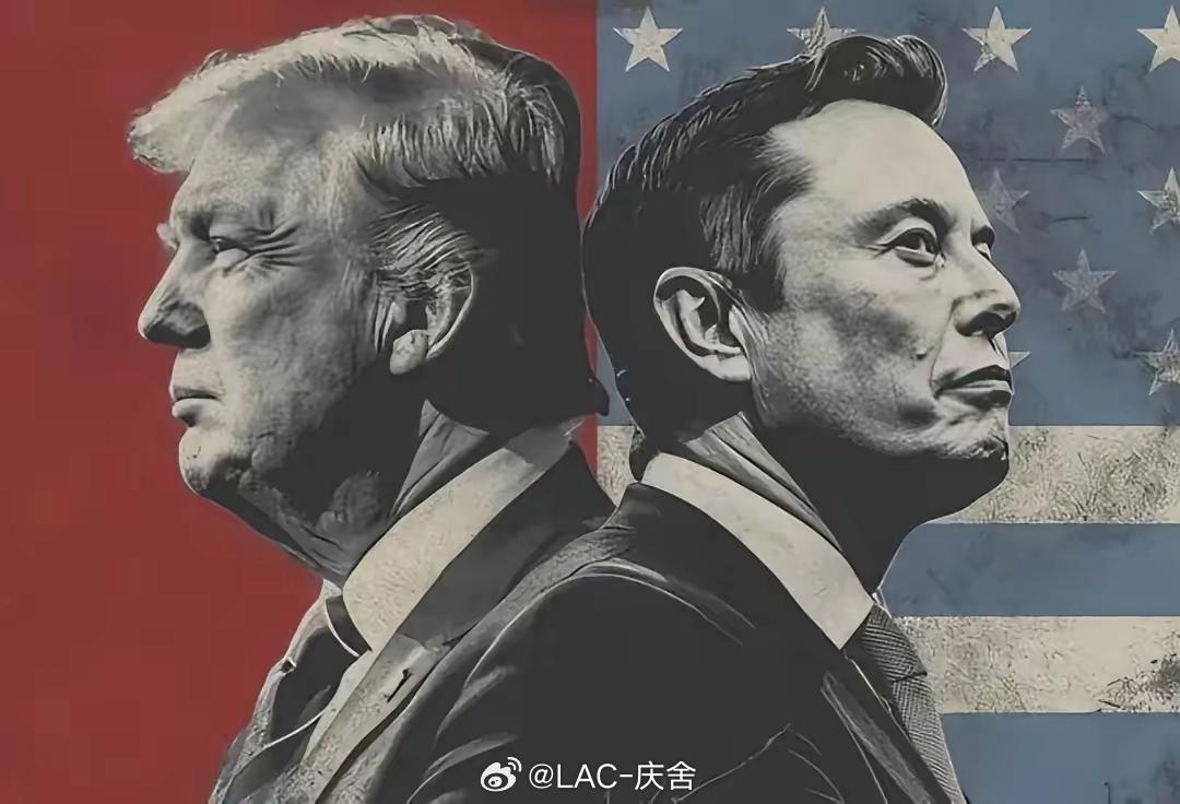 马斯克发文成立美国党马斯克想拿下美国会两院部分席位马斯克成立美国党，计划是美国