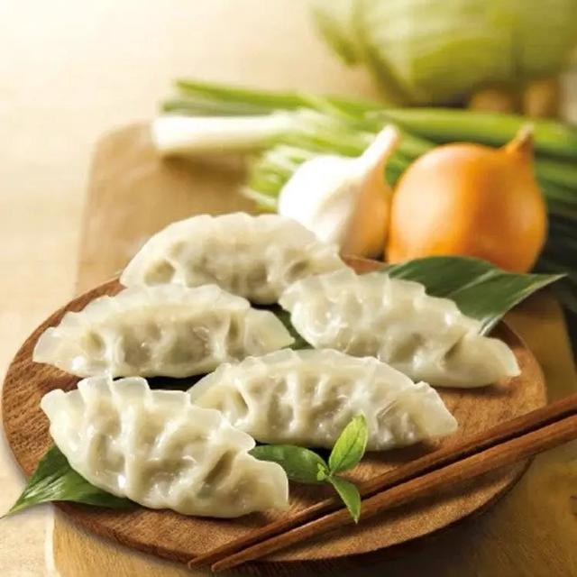 韩国一企业申请“饺子外观”专利，美国通过了！在美中餐馆卖饺子或将侵权？