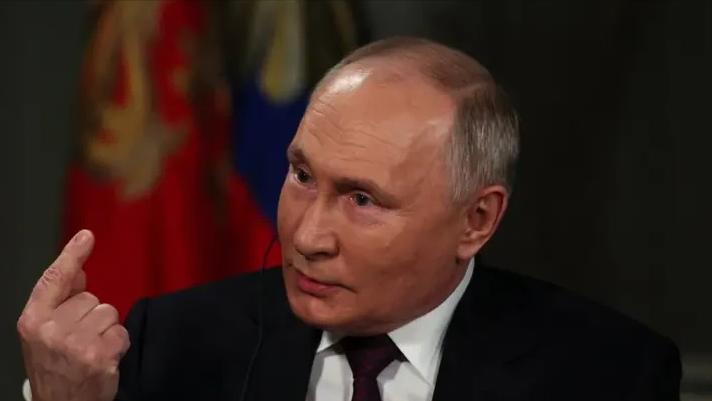 俄罗斯最近给中国的“提醒”，画风变了。他们不谈坦克集群，不谈超高音速导弹，甚至