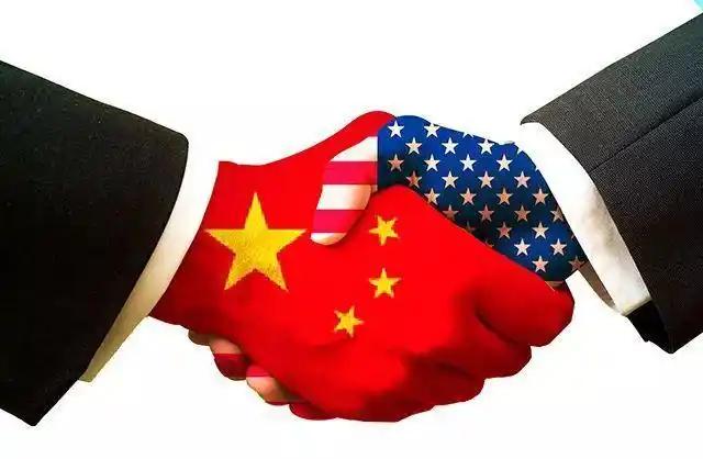 大交易！中国抛1兆美元投资促美放宽国安限制？彭博资讯3日独家报导，中国大