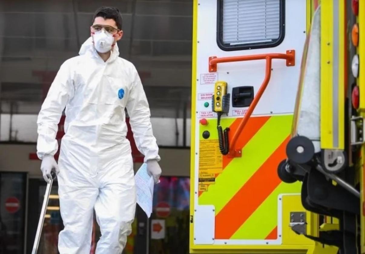 有人刚退出世卫组织，病毒马上就爆发了！你真觉得印度病毒爆发只是因为“不讲卫生”