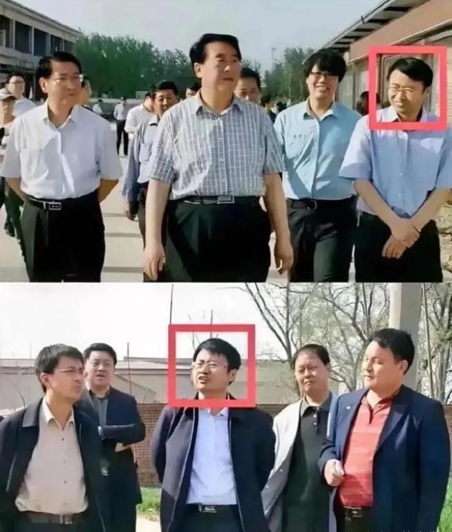 人就是一块卫生巾！三十年前我曾在一家大型国企的党委工作，当时厂党委有一个秘书，