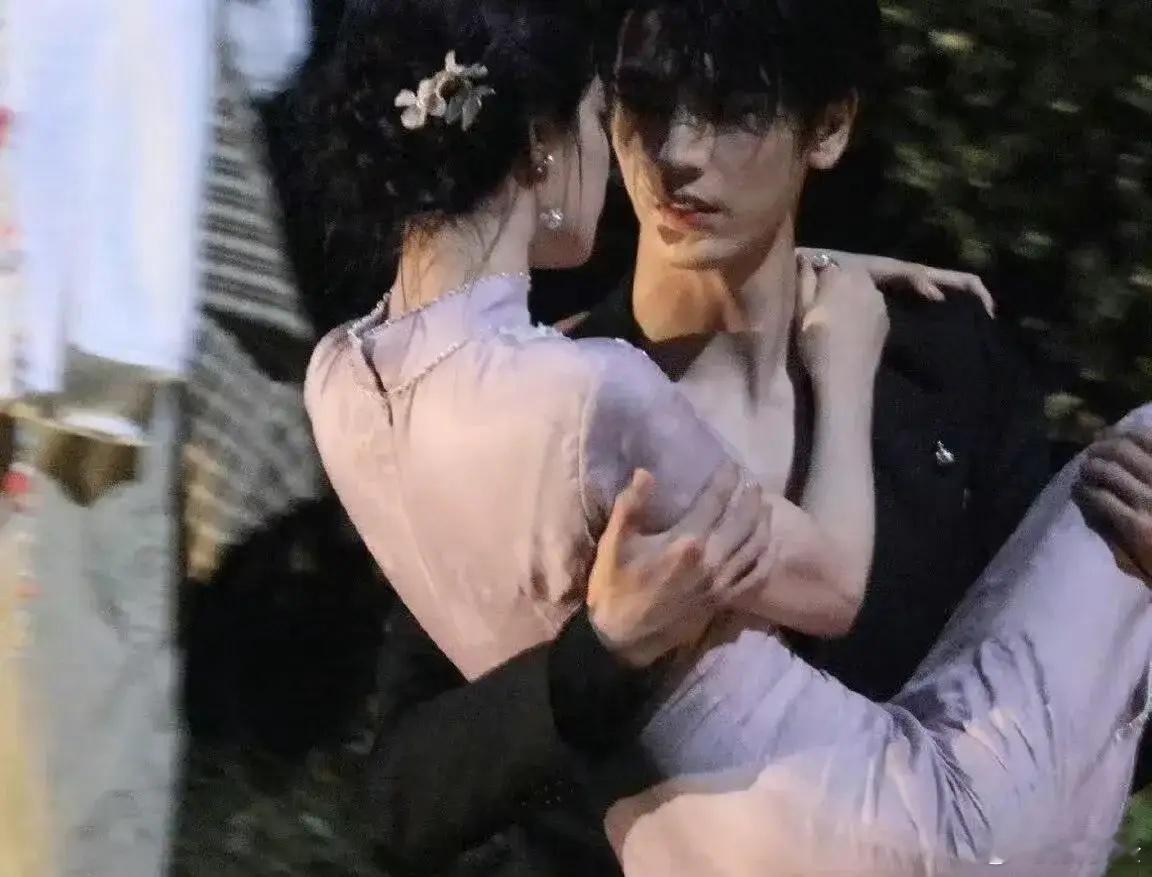 哇塞，这次王楚然绝对要大火特火啦！感觉她这次真的要迎来事业大翻身咯！她主演的《这