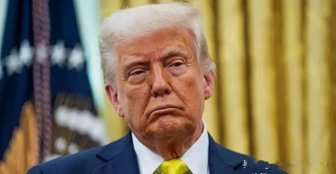 有点意思！不得不说，特朗普感觉到今年诺贝尔和平奖肯定是无望了，所以说，