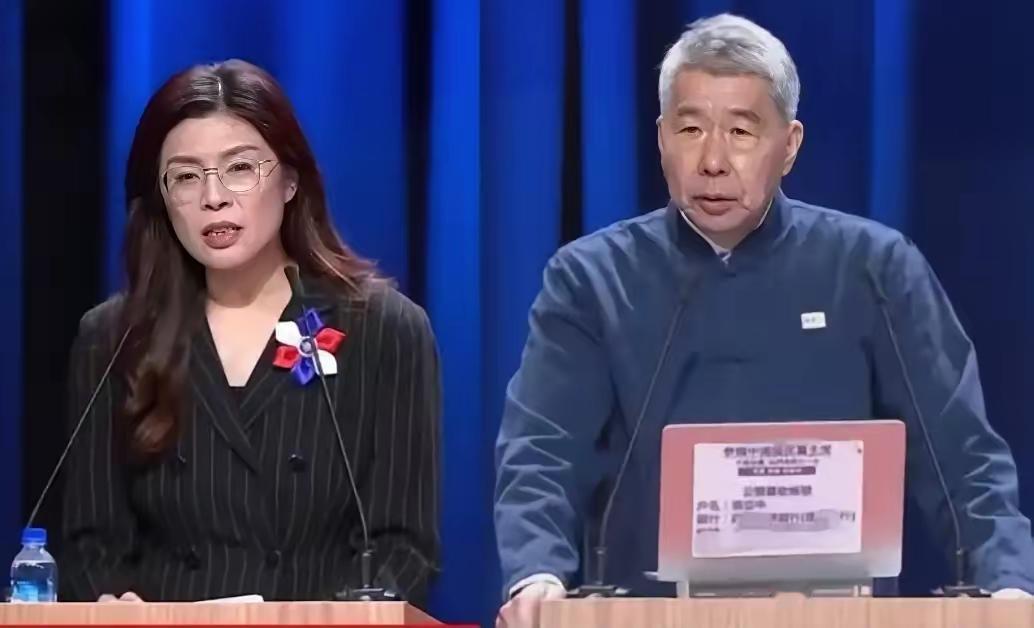 不得不说，郑丽文这一手真是太狠了！国民党主席郑丽文突然祭出了一招绝杀，直接启用了