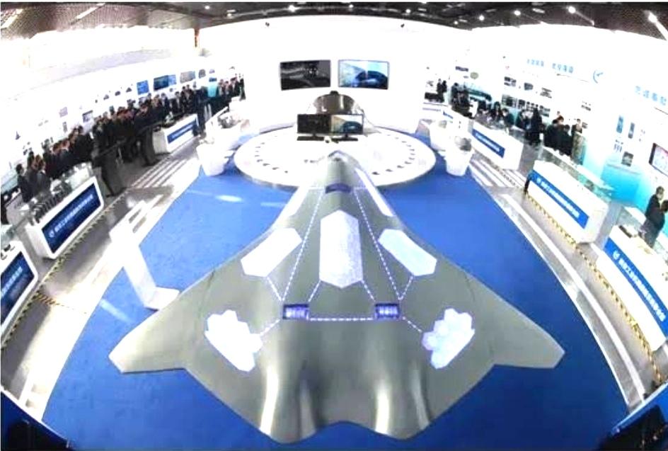 外网热议：中方目前有多少架J20战斗机？未来的生产计划是什么？关于J-20产