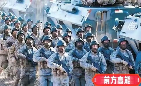 韩国一个军事专家，直接把话挑明了，他说，现在这个世界上，没有任何一个国家敢动，一