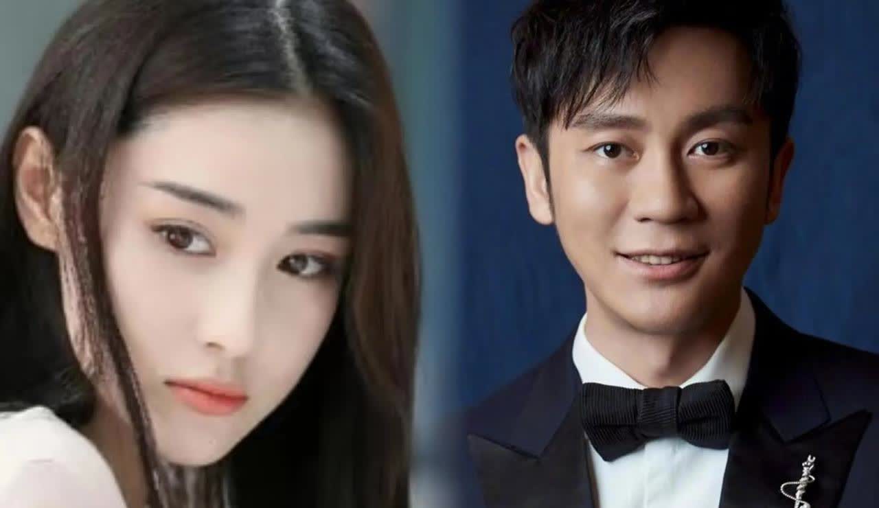 李晨估计都无语了，他原以为分了手就能各自安好，没想到张馨予庆祝结